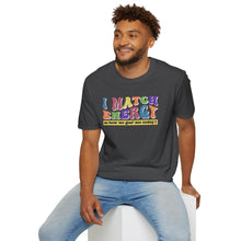 Load image into Gallery viewer, Match Energy