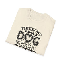 Load image into Gallery viewer, Dog Walking Shirt