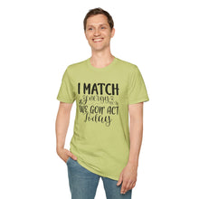 Load image into Gallery viewer, Match Energy