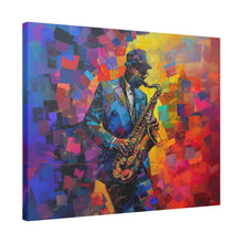 Load image into Gallery viewer, Man of Jazz