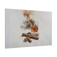 Load image into Gallery viewer, Cigars & Bourbon