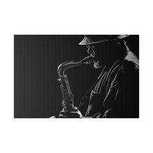 Load image into Gallery viewer, Jazz Musician