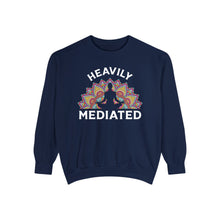 Load image into Gallery viewer, Heavily Medicated Sweatshirt