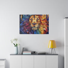 Load image into Gallery viewer, Lion of Color