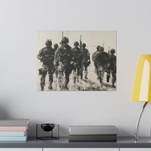 Load image into Gallery viewer, Military Team