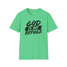 Load image into Gallery viewer, God is my Refuge