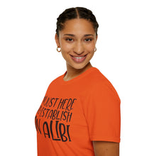 Load image into Gallery viewer, Alibi