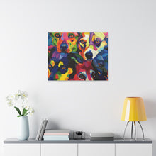Load image into Gallery viewer, Colorful Dogs