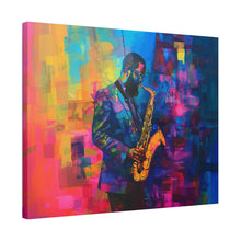 Load image into Gallery viewer, Man of Jazz