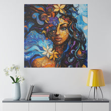 Load image into Gallery viewer, Colorful Woman