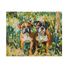 Load image into Gallery viewer, Dogs at Play