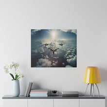 Load image into Gallery viewer, Military Aircraft