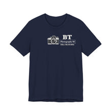 Load image into Gallery viewer, BT Photography Tee