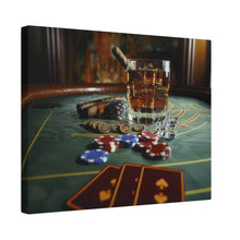 Load image into Gallery viewer, Poker & Bourbon