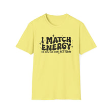 Load image into Gallery viewer, Match Energy