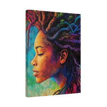 Load image into Gallery viewer, Grounded Woman of Color