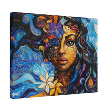 Load image into Gallery viewer, Colorful Woman