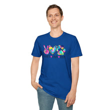 Load image into Gallery viewer, Peace, Love, Dogs
