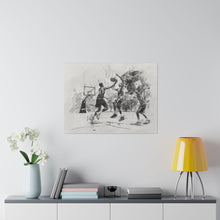 Load image into Gallery viewer, Men on the Court