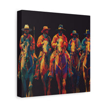 Load image into Gallery viewer, Buffalo Soldiers in my vision