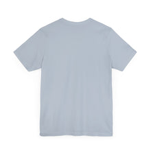 Load image into Gallery viewer, Strategic Planning Unisex Jersey Tee - Motivational Graphic T-Shirt for Creative Minds