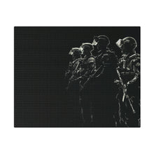 Load image into Gallery viewer, Men in Blue