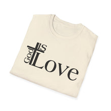 Load image into Gallery viewer, God is Love