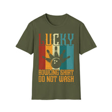 Load image into Gallery viewer, Lucky Bowling Shirt