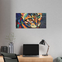 Load image into Gallery viewer, Colorful Cat