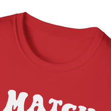 Load image into Gallery viewer, Match Energy