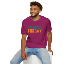 Load image into Gallery viewer, Match Energy