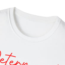 Load image into Gallery viewer, Unisex Softstyle T-Shirt - Juneteenth