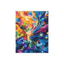 Load image into Gallery viewer, Colorful Woman Postcard Bundles (envelopes included)