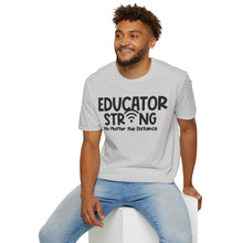 Load image into Gallery viewer, Educator Strong