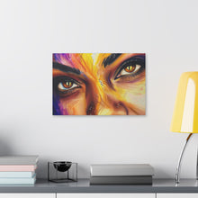 Load image into Gallery viewer, Pretty Brown Eyes