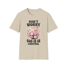 Load image into Gallery viewer, God is in Control