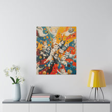 Load image into Gallery viewer, Cats at Play