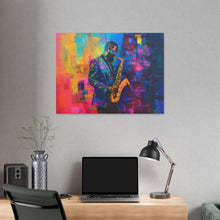 Load image into Gallery viewer, Man of Jazz