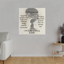 Load image into Gallery viewer, Grounded Affirmations