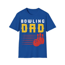 Load image into Gallery viewer, Bowling Dad