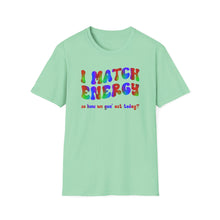Load image into Gallery viewer, Match Energy