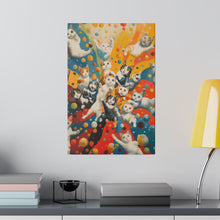 Load image into Gallery viewer, Cats at Play