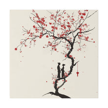 Load image into Gallery viewer, Romantic Blossom