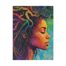 Load image into Gallery viewer, Grounded Woman of Color