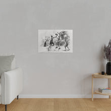 Load image into Gallery viewer, Men on the Court