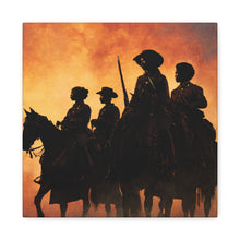 Load image into Gallery viewer, She Wore the Uniform