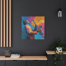 Load image into Gallery viewer, Saxophone Soul