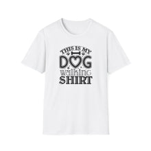 Load image into Gallery viewer, Dog Walking Shirt