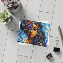 Load image into Gallery viewer, Colorful Woman