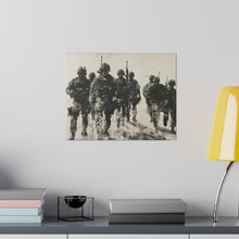 Load image into Gallery viewer, Military Team